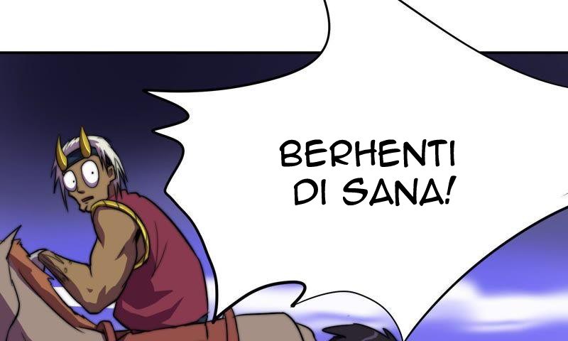 Fatal Code Chapter 29 Bahasa Indonesia